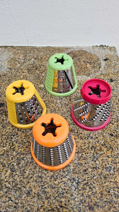 Moulinex Fresh Express Nectar 4 en 1