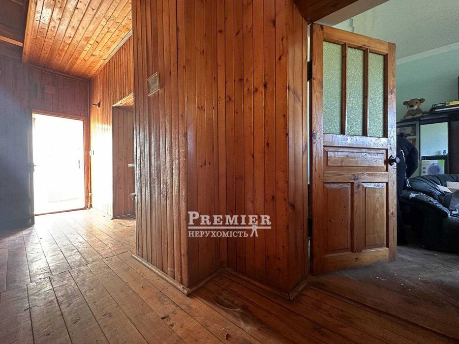 Дом 229 м2 Жилое Состояние, 25 соток Грибовка