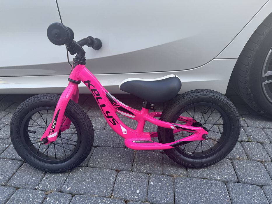 Rower Biegowy Kellys