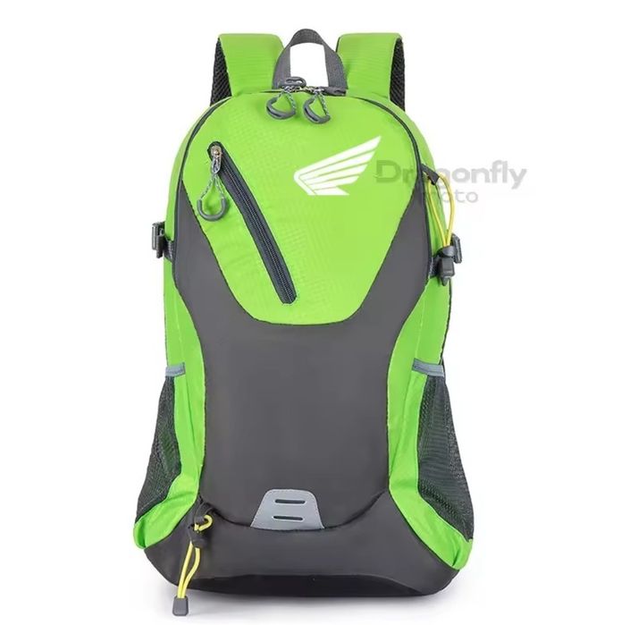 Mochila Motard Honda