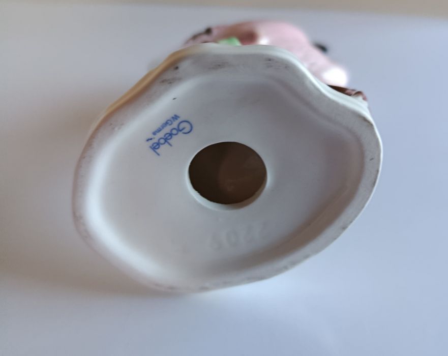 Figurka flaming Goebel