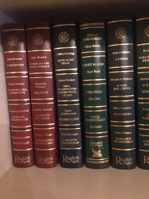 Livros