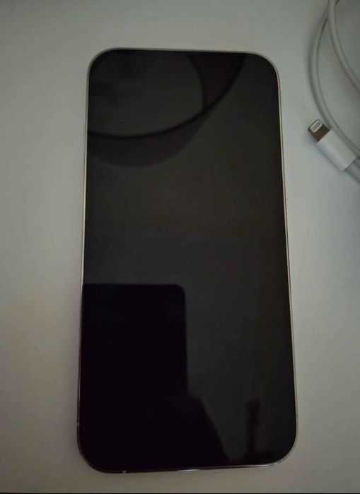 Iphone 13 pro branco