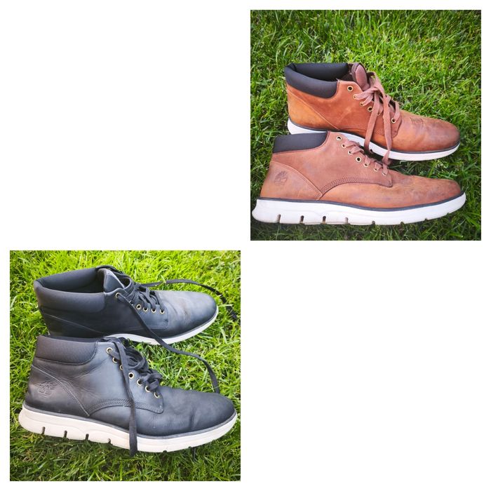 Черевики Timberland 49 розмір
