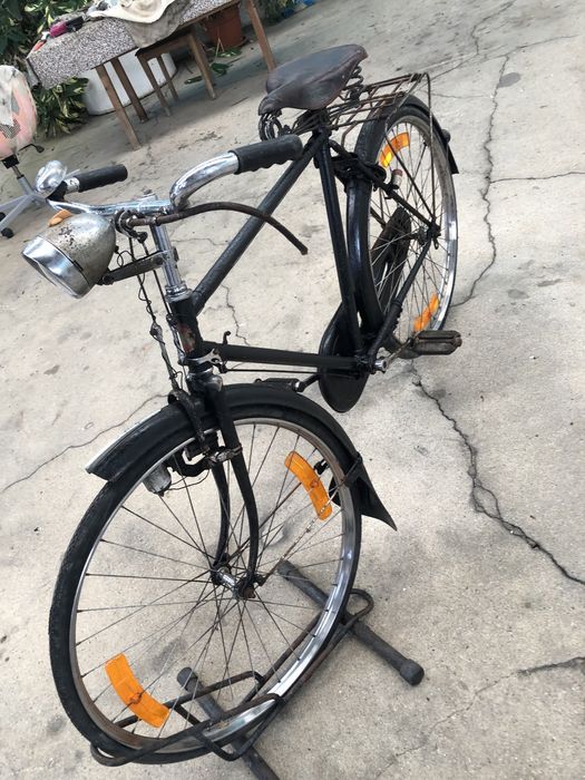 Rodas 26 em inox  e bicicletas bicicletas pasteleiras antigas