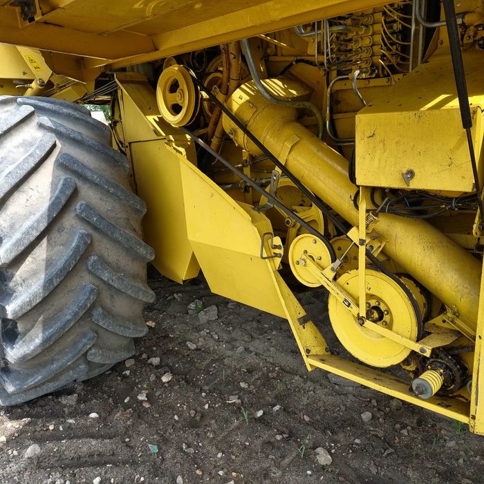 Sprzedam Newholland Tx68
