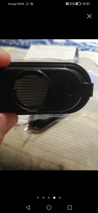 Pisca lateral VW golf Seat Ibiza