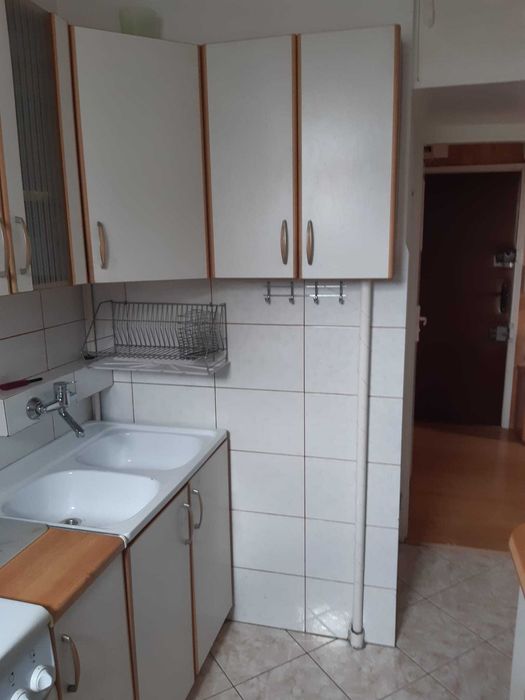 Mieszkanie – Warszawa, Zacisze, Targówek - Widok 2