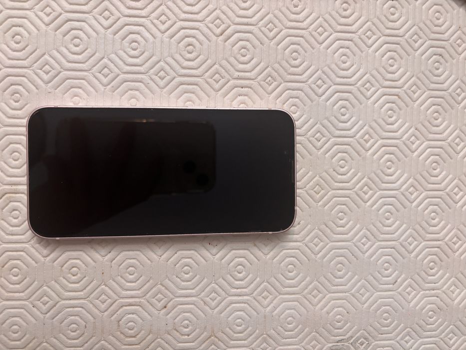Iphone 13mini rosa