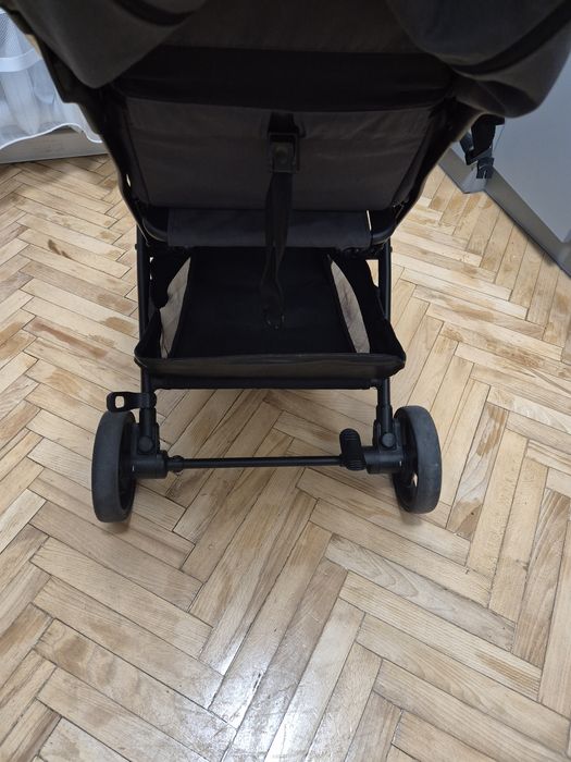 Коляска візок пронулка X-lander X-Follow дитяча