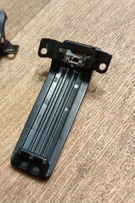 Для рации  клипса,гарнитура