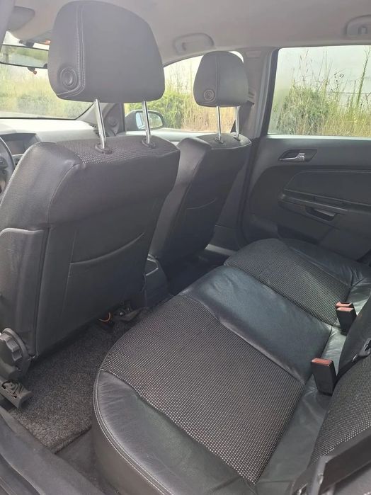 2005 Opel Astra H Caravan 1.4 Petrol
