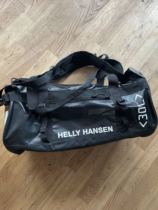 Torba plecak Helly Hansen 30l nieprzemakalna