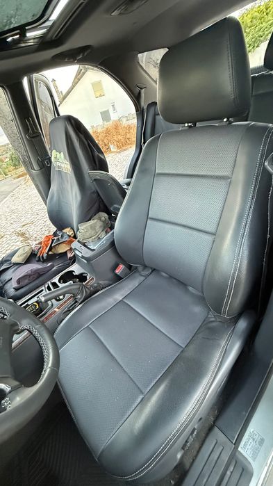 Kia Sorento 2.5CRDI - 4X4