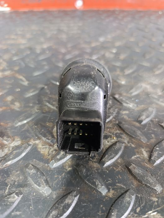 Anel Imobilizador Renault Clio 3 8200214173D