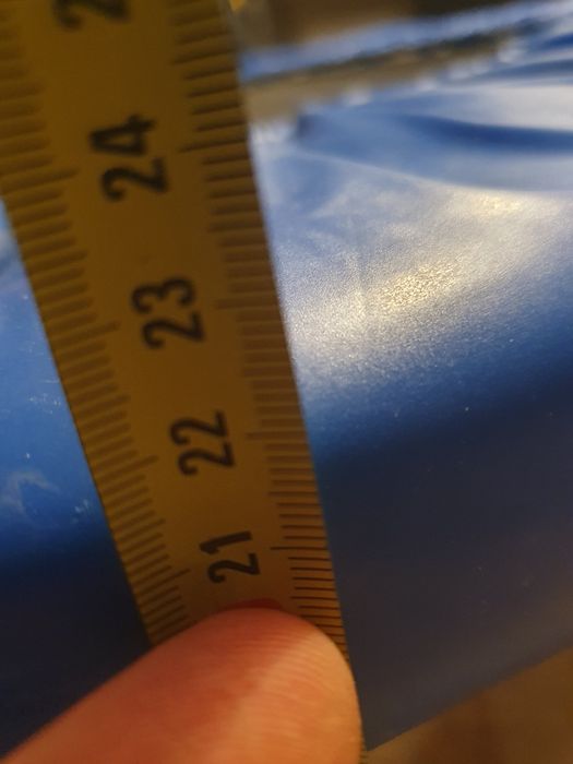 Trampolina domowa skladana