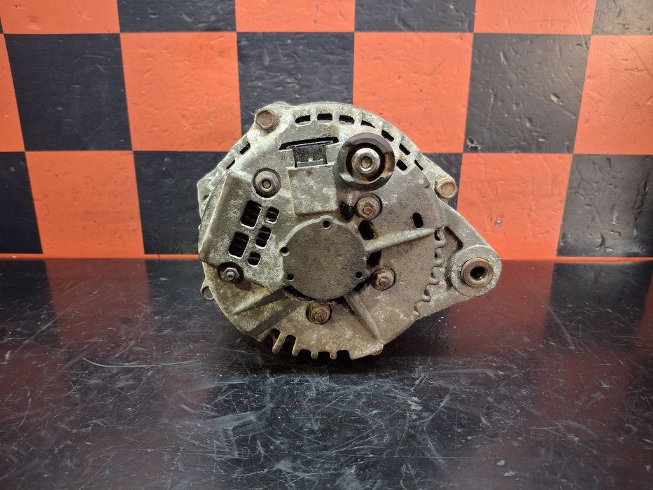 Alternador ISUZU N (6th Generation)