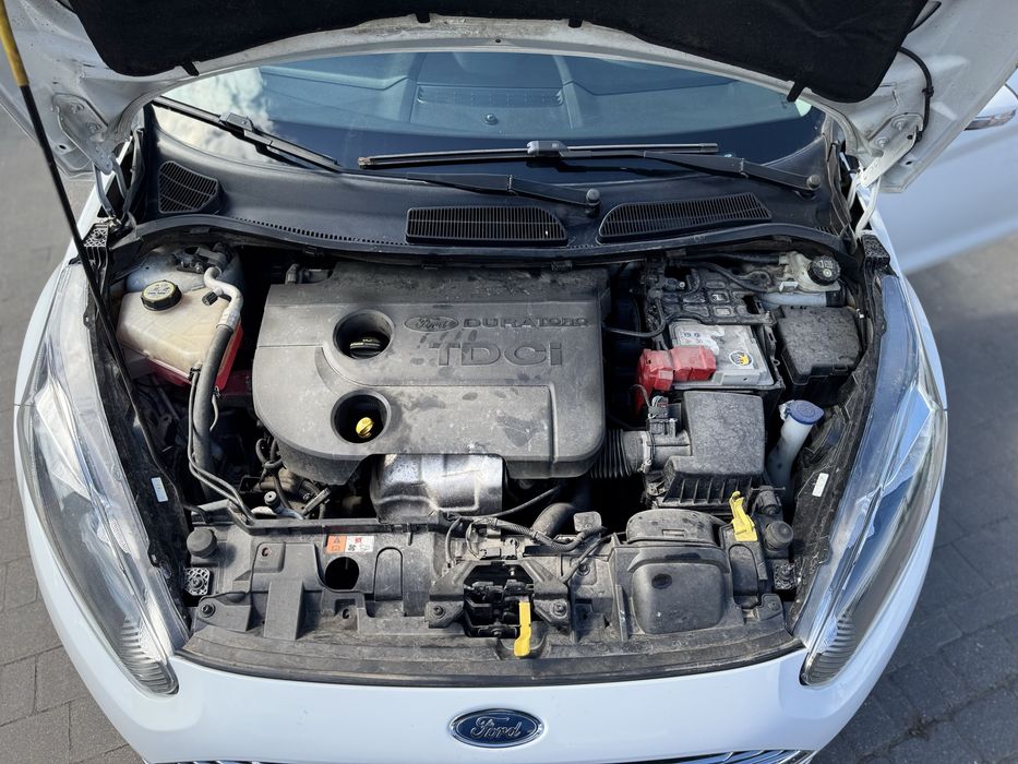 Ford Fiesta 2013 VIN WF0DXXGAKDDM78944 фото оголошення 17 з 18