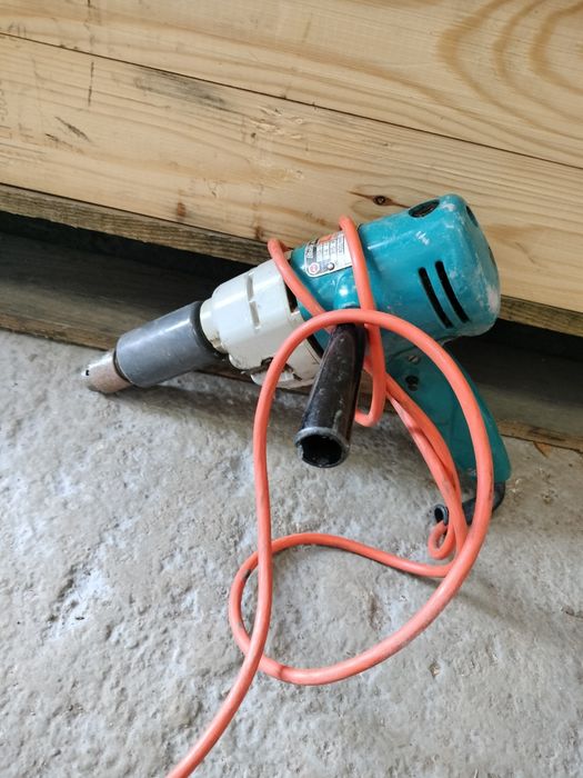 Wiertarka Black Decker sprawna