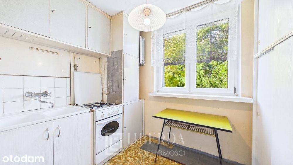 3 pokoje | 57,9 m² | LSM | 1-piętro