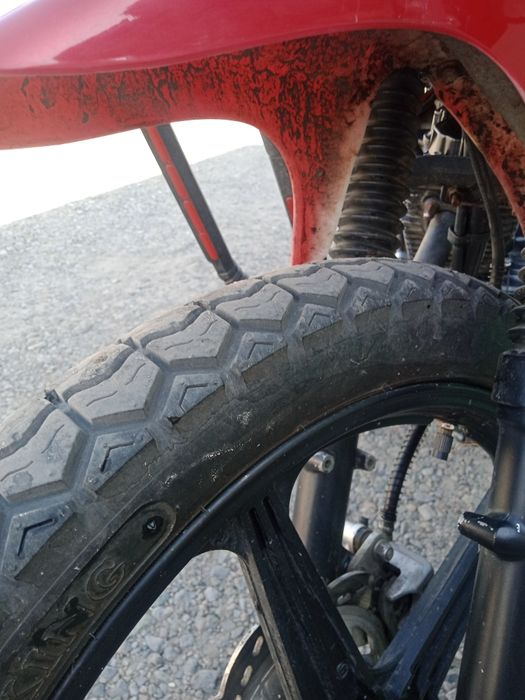 Мото Spark sp150-11