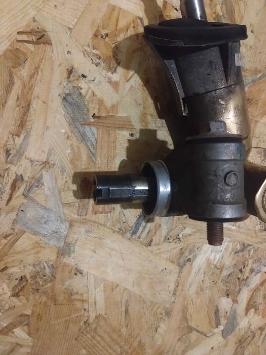 Рульова рулевая рейка Suzuki Swift V MK7 2010-2022 513-07271