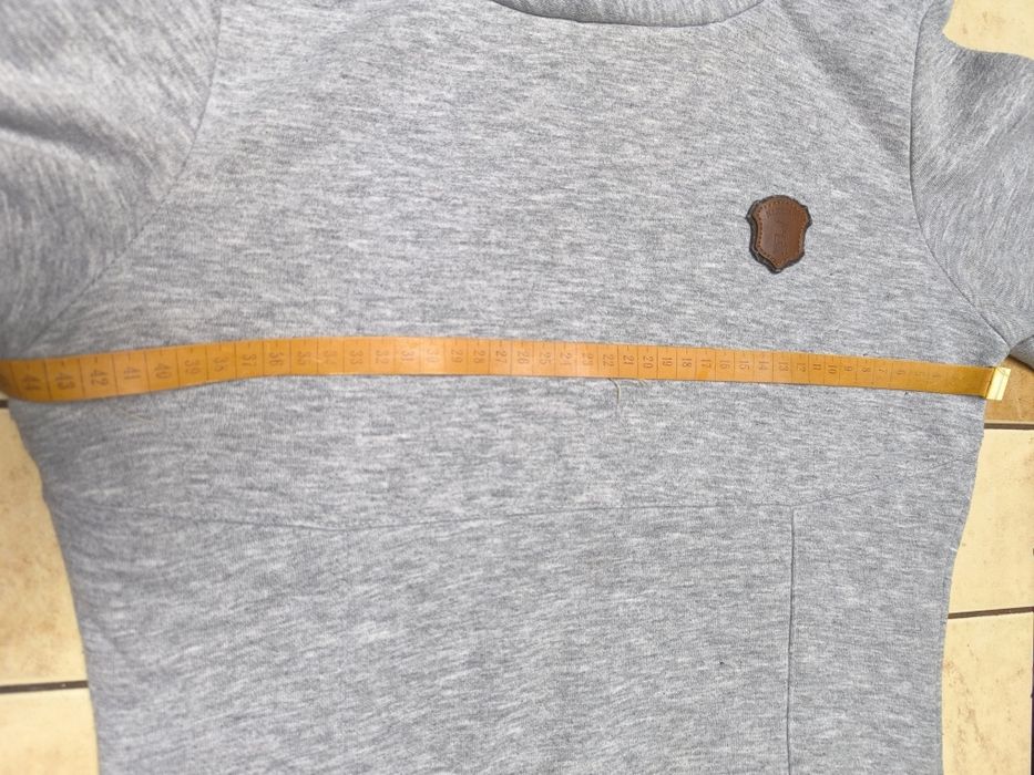 Bluza Naketano S