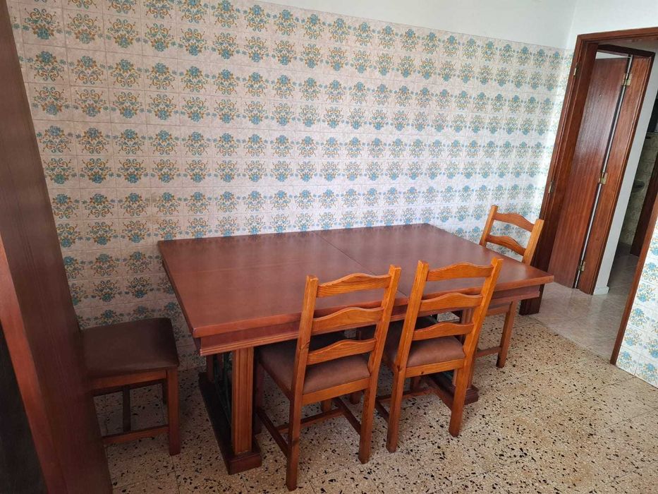 T2 para alugar na Ericeira / T2 apartment for rent in Ericeira
