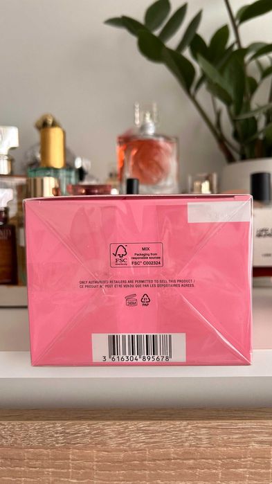 MARC JACOBS Daisy POP - Woda toaletowa 50ml