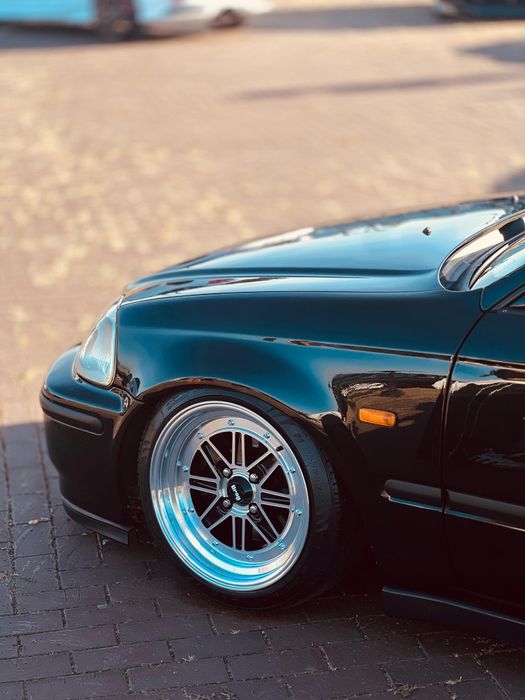 Jantes R15 7.5j NOVAS