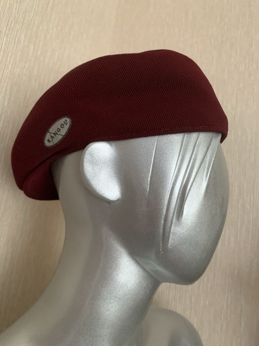 Продам кепка KANGOL