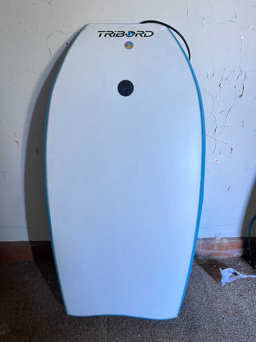 2 Pranchas Bodyboard