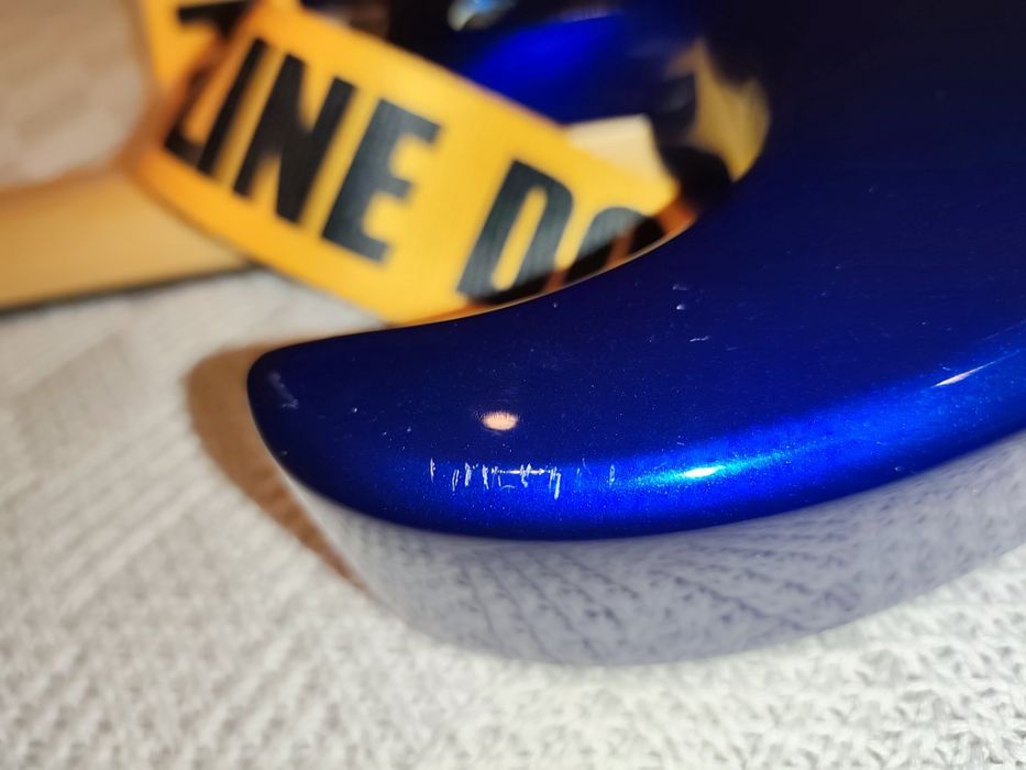 Cort Solo Series com DiMarzio