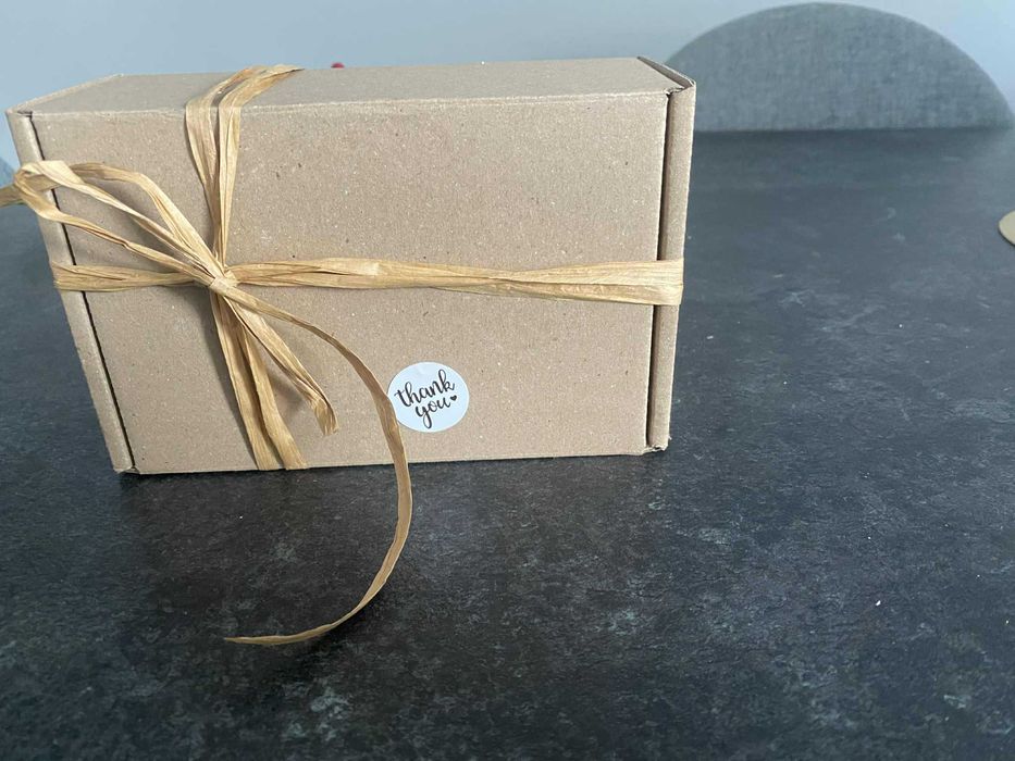 Piękne zestawy świec sojowych na podziękowania, urodziny, komunię