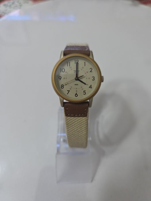 Relogios senhora Timex