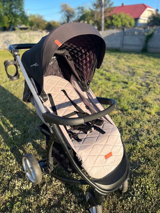 Продається Візочок 2в1