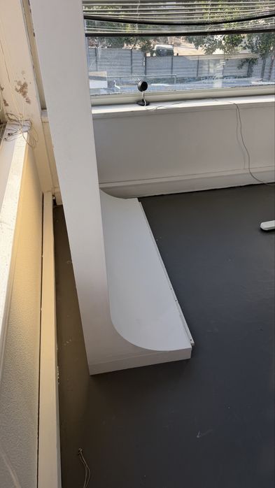 Fundo MDF para fotografia
