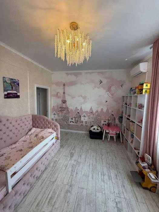Красивый дом в центре Фонтанки и вблизи моря