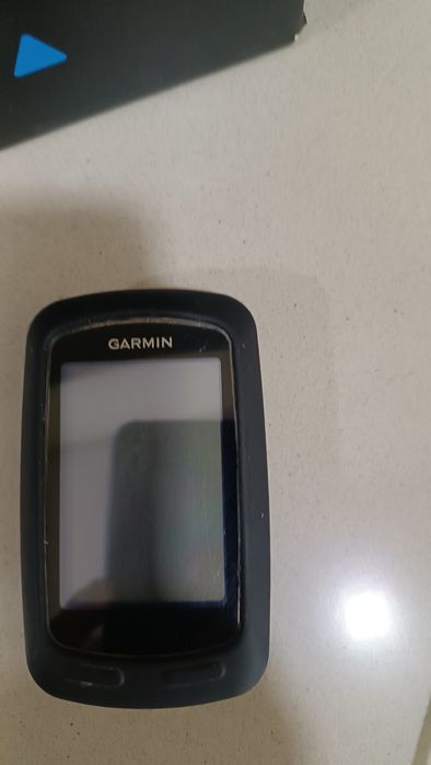 Gps Garmin Edge 810