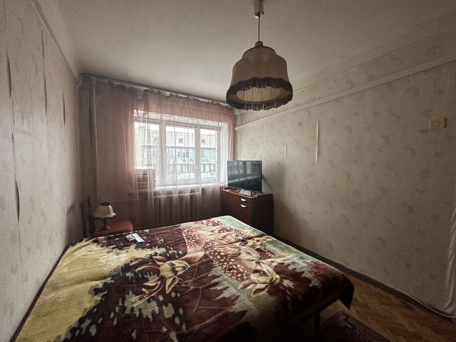 Продаж 2кімн. квартири Л.Українки Печерськ