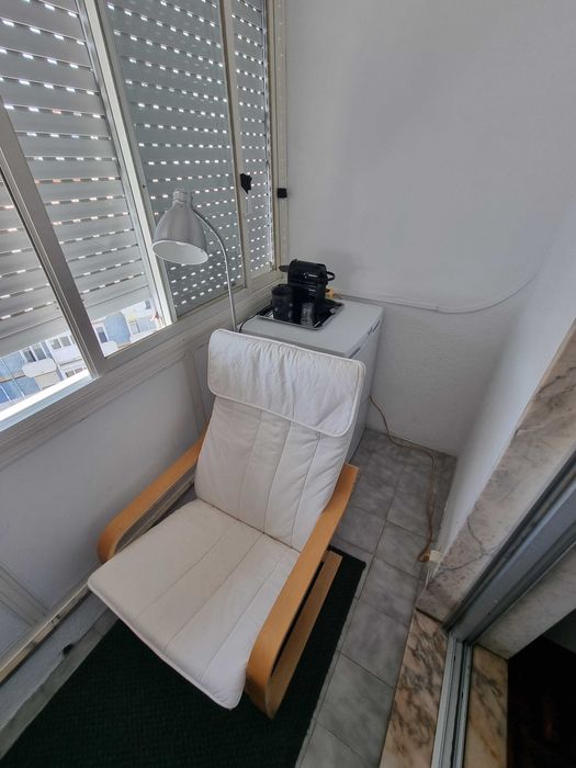 Excelente quarto individual em Carnaxide