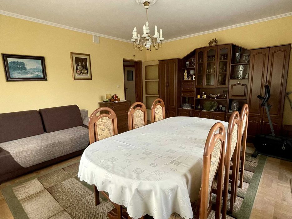 Dom – Gorlice, Śródmieście, powiat gorlicki - Więcej