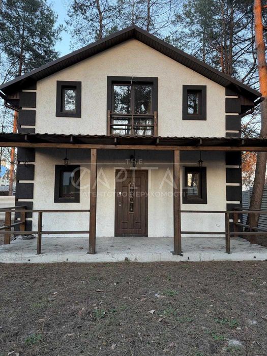Продаж Будинку з ремонтом Проців 2 поверхи