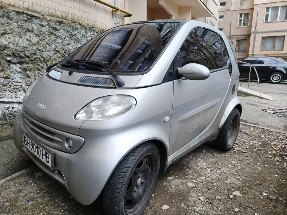 Продам Smart , 2000 г.в.