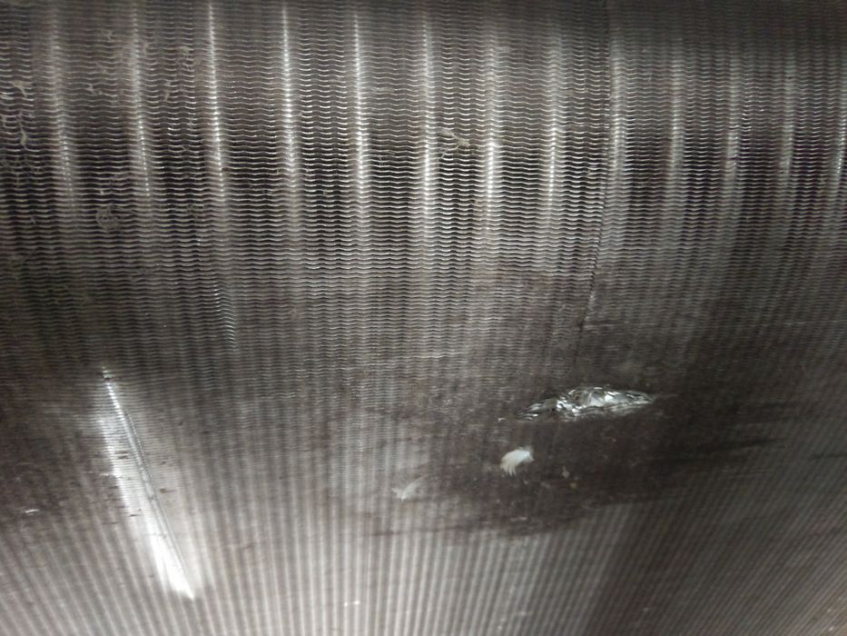 Зовнішній  блок кондиционера Termocold