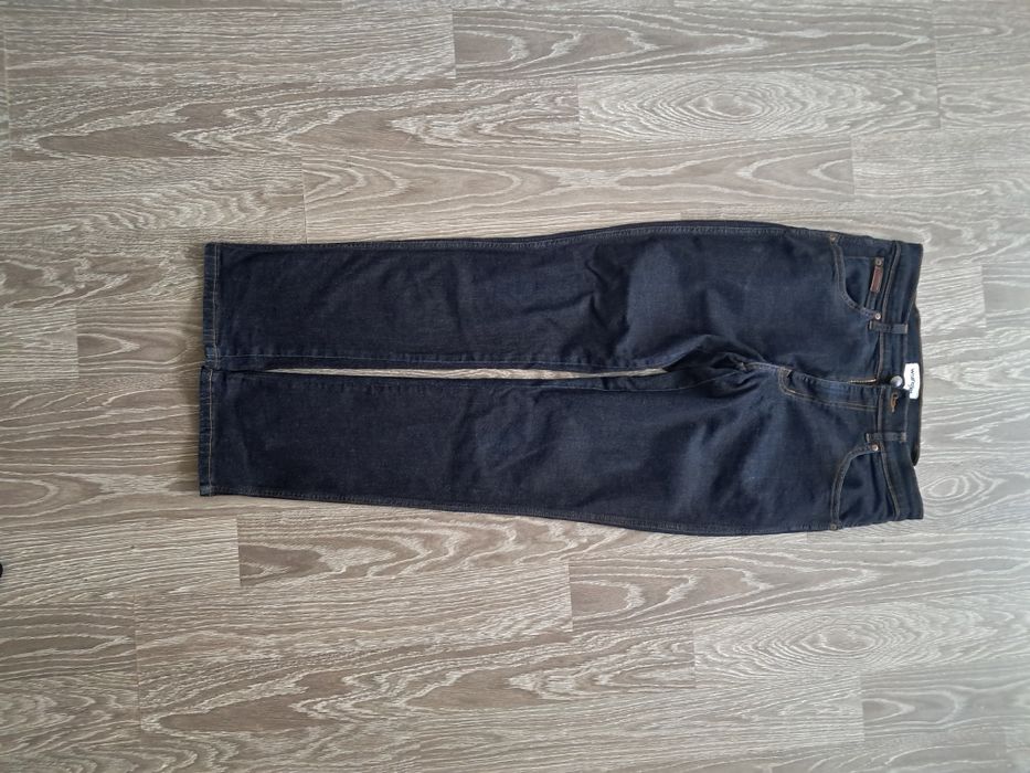 Eleganckie jeansy