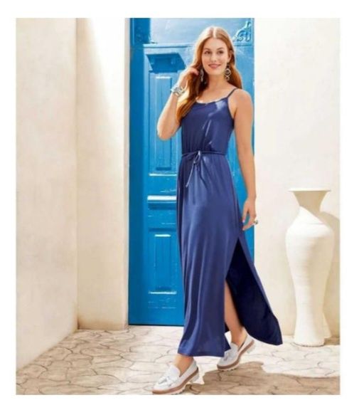 Платье сарафан летнее