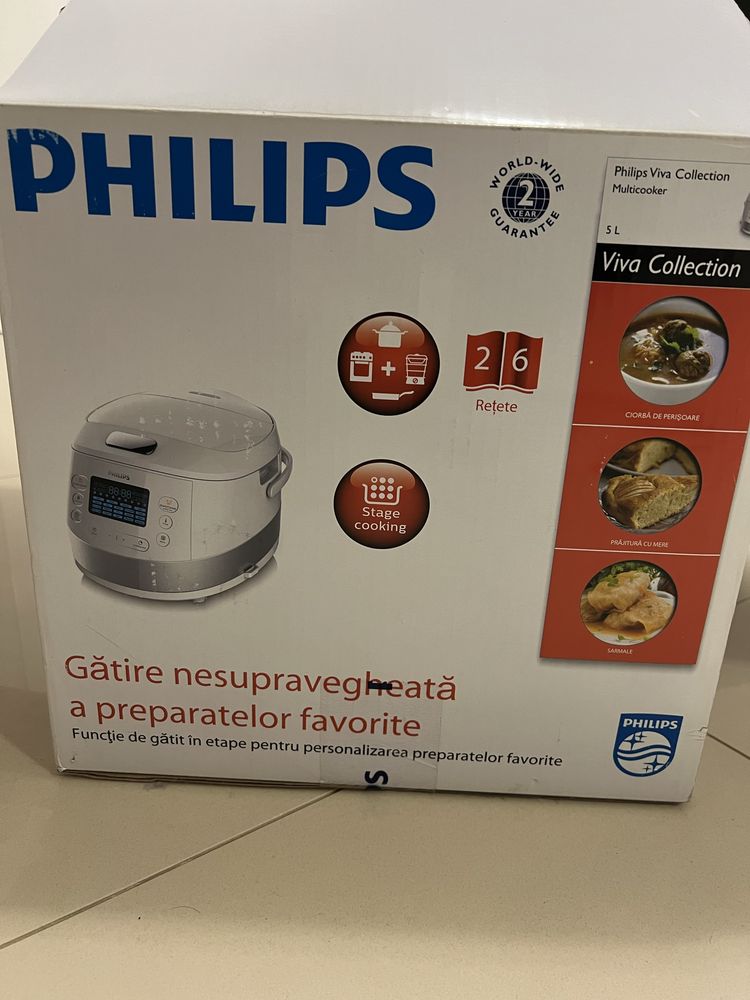 Philips multicooker hd4731 sale