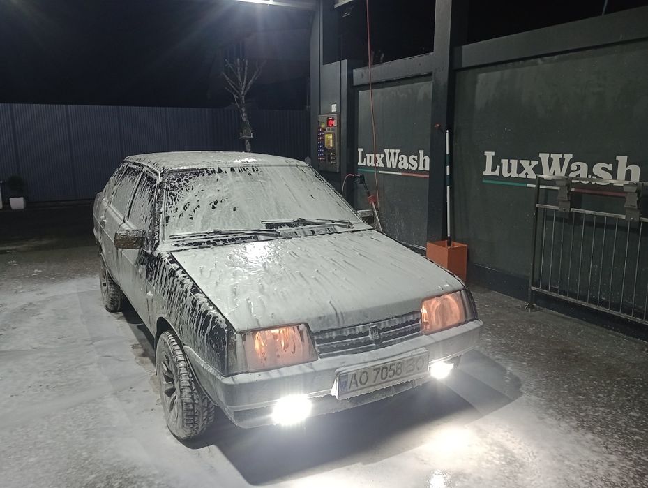 Продам ваз 21099