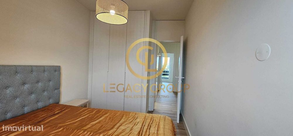 Apartamento Duplex T3 Renovado em Vilamoura